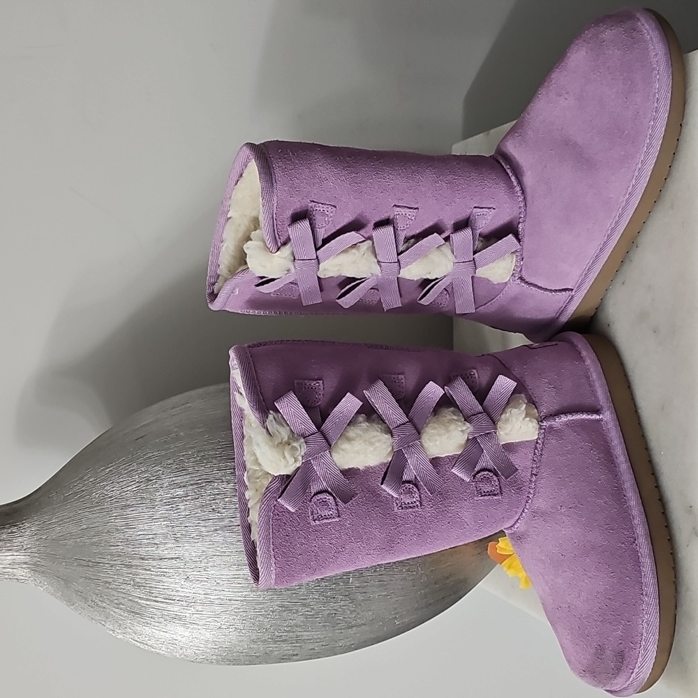 Koolaburra By Ugg (Kids) - Picture 5 of 6